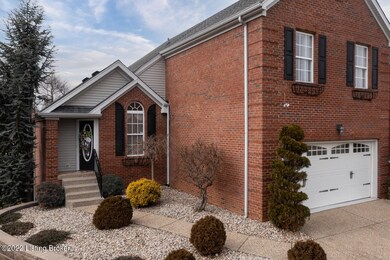 6412 Mossy Oaks Dr, Louisville, KY 40291 - photo 3