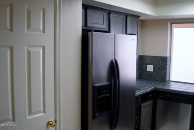 Remodeled Kitchen