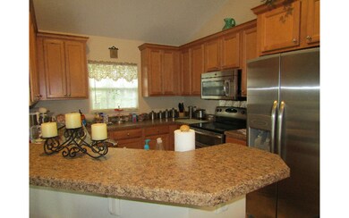 1202 NW Dakota Glen, Lake City, FL 32055 - photo 3