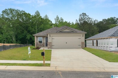 344 Timber Pass, Lincoln, AL 35096 - photo 2