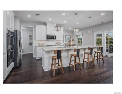 3712 Knighton Cir, Midlothian, VA 23112 - photo 5