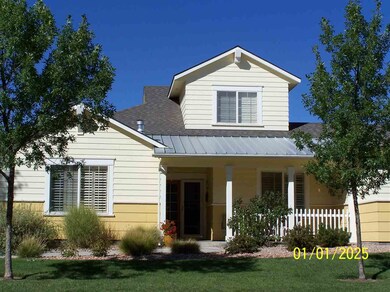 2481 Canvasback Place unit U44/C, Grand Junction, CO 81505 - photo 2