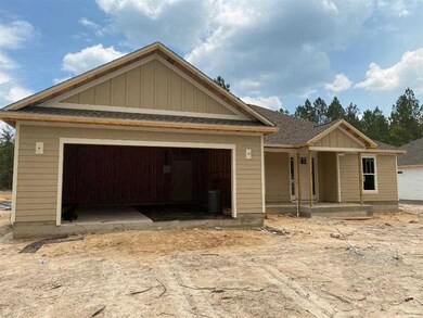 329 Tillis Ln, Crawfordville, FL 32327 - photo 2