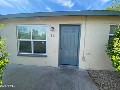 1595 W Mountain View Rd unit 12, Phoenix, AZ 85021 - photo 2