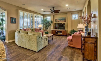 Trilogy at Vistancia Nice for sale 1e