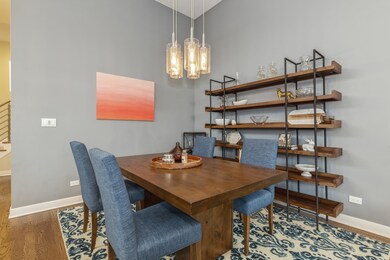 4842 N Damen Ave unit 4, Chicago, IL 60625 - photo 4