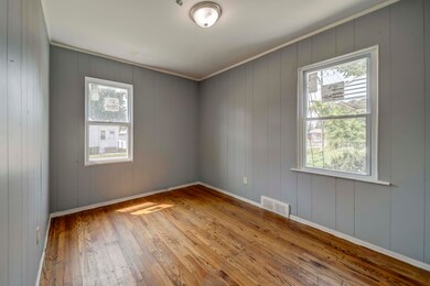 24501 Fern Ave, Eastpointe, MI Bedroom 2