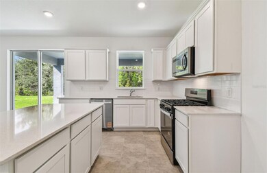 Stylish Finishes