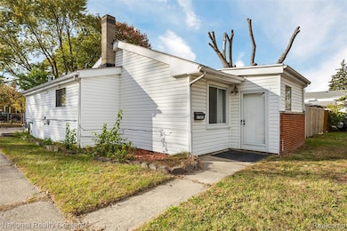 27321 Baldwin Ave, Warren, MI 48092 - photo 2