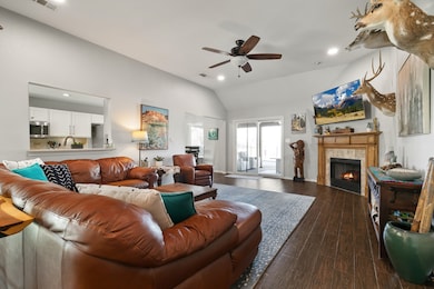 849 Sherry Ln S, Krugerville, TX 76227 - photo 5