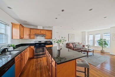 184 Washington St unit 8, Quincy, MA 02169 - photo 2