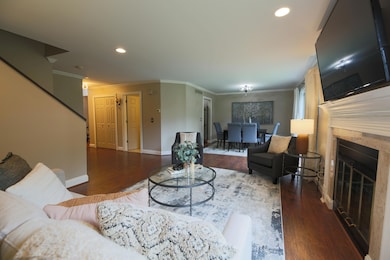 4291 Foxpointe Dr, West Bloomfield, MI 48323 - photo 6