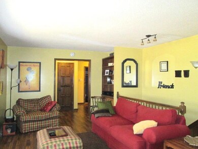 Living Room Another View
