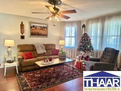 1930 N 8th St, Terre Haute, IN 47804 - photo 2