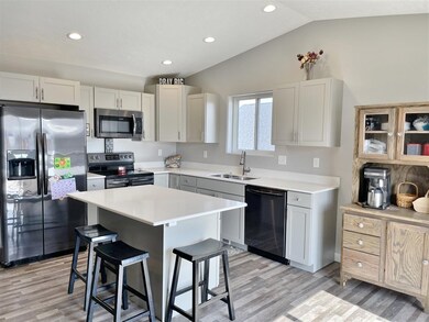 198 Mulberry Loop NE, Minot, ND 58703 - photo 2