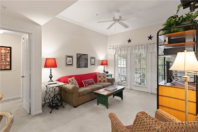 1704 Frederica Rd unit 533 + Garage 21, Saint Simons Island, GA 31522 - photo 4