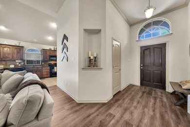 841 Jodie Dr, Weatherford, TX 76087 - photo 5