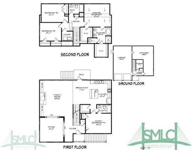 Interior Space/Layout.