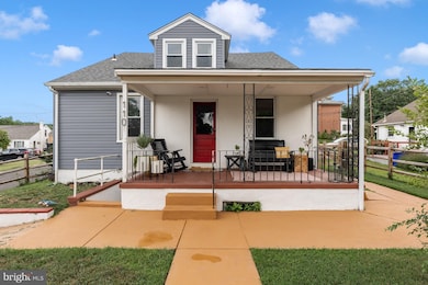 110 W 7th St, Pottstown, PA 19464 - photo 4