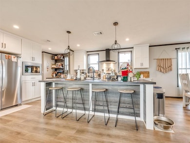 29191 N 2980 Rd, Edmond, OK 73025 - photo 7