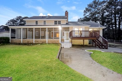 6712 Collier Way, Riverdale, GA 30296 - photo 3