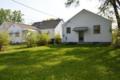 Back Exterior