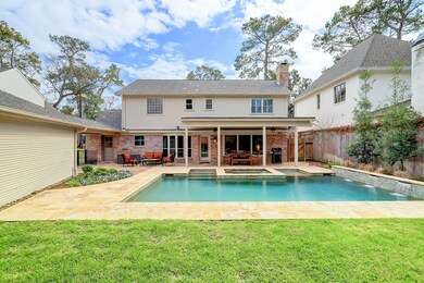 13606 Pinerock Ln, Houston, TX 77079 - photo 3