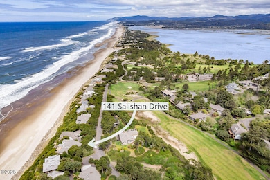 141 Salishan Dr, Gleneden Beach, OR 97388 - photo 2