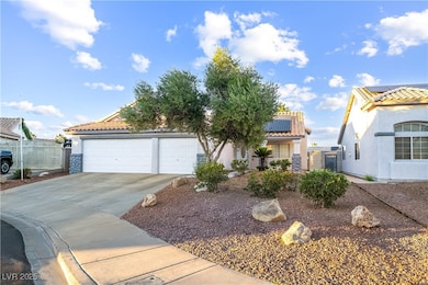 1036 Chaplet Ct, Henderson, NV 89074 - photo 5