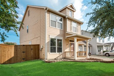 913 Greene Way, Wylie, TX 75098 - photo 5