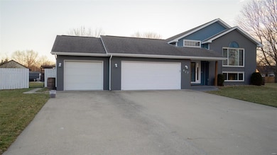 615 Brook Stone Ct, Freeburg, IL 62243 - photo 5