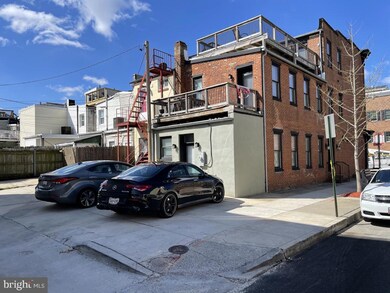1501 S Charles St, Baltimore, MD 21230 - photo 2