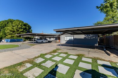 936 W Rio Salado Pkwy unit 3, Mesa, AZ 85201 - photo 2