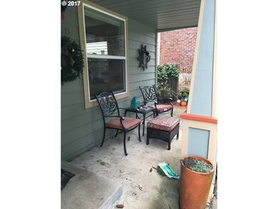 Porch