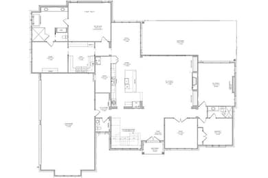 View of property floor plan