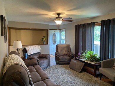 311 S 5th St, Cimarron, KS 67835 - photo 2