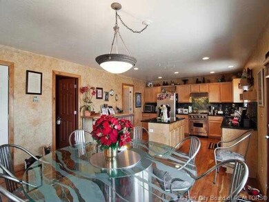 Dining Room.