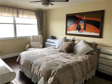 Master Bed Room