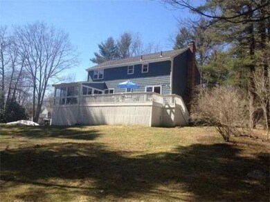 118 Granite St, Medfield, MA 02052 - photo 4