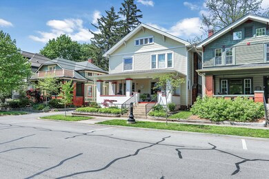 252 E Monroe St, Franklin, IN 46131 - photo 3