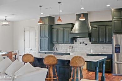 1030 Greenbrier Ln, McComb, MS 39648 - photo 3