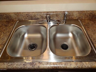 kitchen sink
