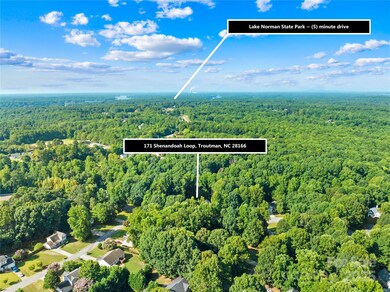 171 Shenandoah Loop, Troutman, NC 28166 - photo 3