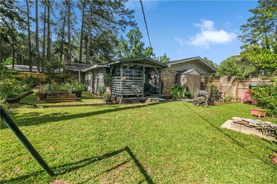 356 Ridgewood Dr, Pineville, LA 71360 - photo 6