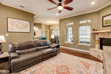 1433 Old Sadler Rd, Sadler, TX 76264 - photo 7