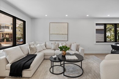 61 Hudson St unit A, Somerville, MA 02143 - photo 4