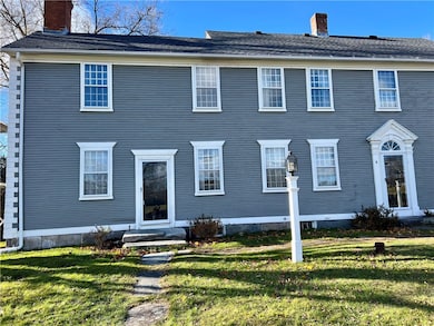 4 Limerock Rd unit 1, Smithfield, RI 02917 - photo 2