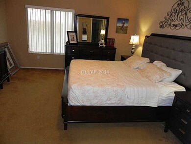 Master Bedroom.