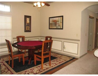 Dining Room.