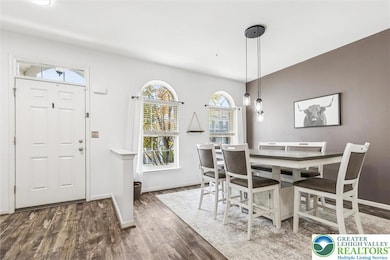 2128 Danville Dr, Pennsburg, PA 18073 - photo 3